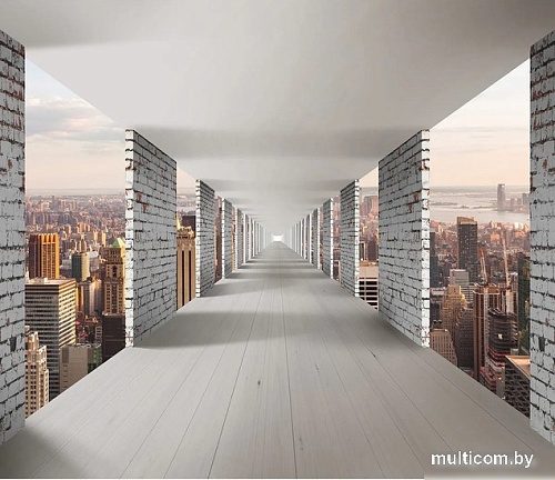 Фотообои Citydecor Города и Архитектура 83 300x260