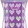 Поильник Chicco Active Cup 00006981120180 (266 мл, фиолетовый)