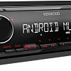 Автомагнитола Kenwood KMM-105RY