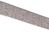 Legrand Глэдис 7см 2м 2р с поворотами 58139334 (серый)