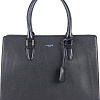 Женская сумка David Jones 823-CH21083-BLK (черный)