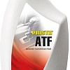 Трансмиссионное масло Prista ATF 1л