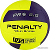 Волейбольный мяч Penalty Bola Volei 8.0 PRO FIVB Tested 5415822400-U (5 размер)