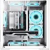 Корпус GameMax Infinity Mini WH (белый)