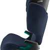 Детское автокресло Britax Romer Discovery Plus 2 (night blue)