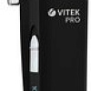 Машинка для стрижки волос Vitek VT-1363