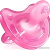 Соска Chicco Physio Soft 310410152 (розовый)