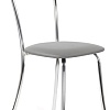 Стул UTFC Ванесса CH (Z71, серый)