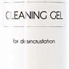 Косметика по уходу за лицом Gess Cleaning Gel очищающий для дезинкрустации 200 мл