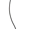 Торшер Arte Lamp Agatha A5069PN-1BK