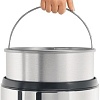 Brabantia Waste Paper Bin 30 л (стальной матовый)