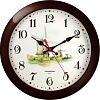 Настенные часы TROYKA 111341027