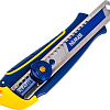 Нож строительный Irwin Professional Screw 10507580