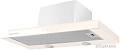 Кухонная вытяжка Ciarko Turbo 60 GIV sensor