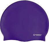 Шапочка для плавания Torres Flat SW-12201PL