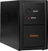Источник бесперебойного питания ExeGate SpecialPro UNB-400.LED.AVR.C13.RJ