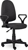 Офисное кресло UTFC Престиж Самба (C73/черный)