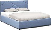 Кровать Moon Trade Manisa 1226/К002749 200x160
