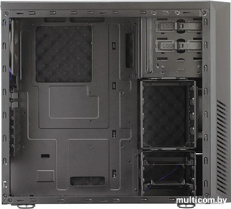 Корпус Cooler Master Silencio 550 (RC-550-KKN1)