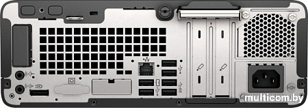 HP ProDesk 400 G5 SFF 4HR74EA
