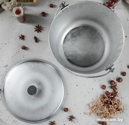 Казан Tas-Prom Рыбацкий 4428349