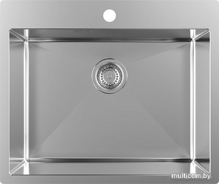 Кухонная мойка ZorG ZRN 5060 Premium