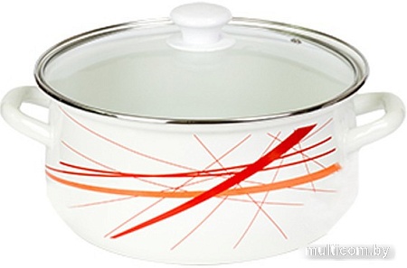 Кастрюля КМЗ График-1 Экстра 61904-142/4.02