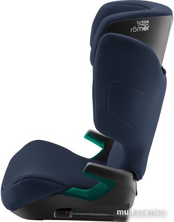 Детское автокресло Britax Romer Discovery Plus 2 (night blue)