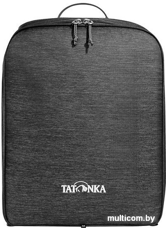 Термосумка Tatonka Cooler Bag M 15л (черный)