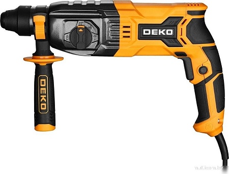 Перфоратор Deko DKH1300W 083-1062 (кейс)