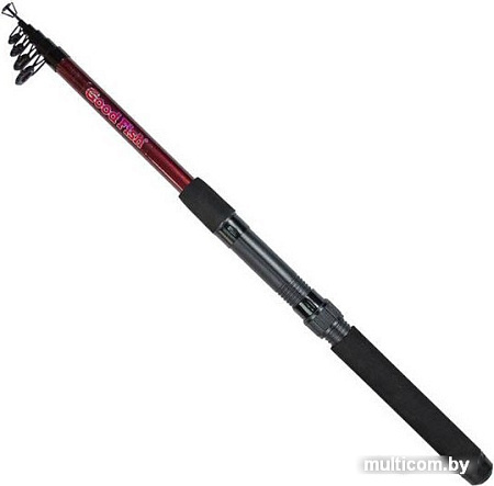 Удилище Robinson GoodFish Dominator Tele Spin A-11-D03