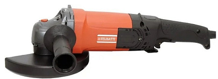 Угловая шлифмашина Felisatti УШМ-180/1400 240.5.1.00