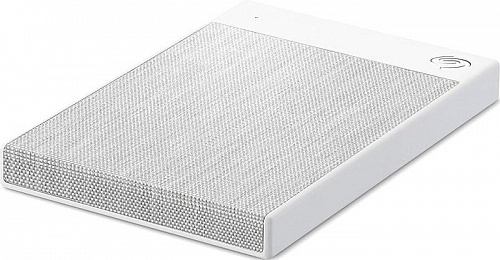 Внешний накопитель Seagate Backup Plus Ultra Touch STHH2000402 2TB