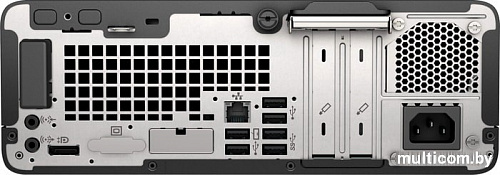 HP ProDesk 400 G5 SFF 4HR74EA