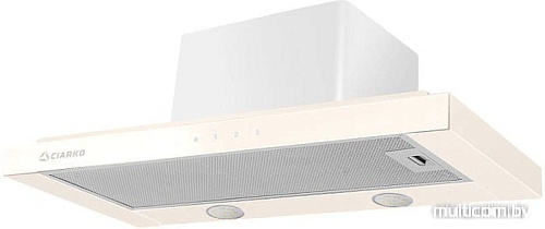 Кухонная вытяжка Ciarko Turbo 60 GIV sensor