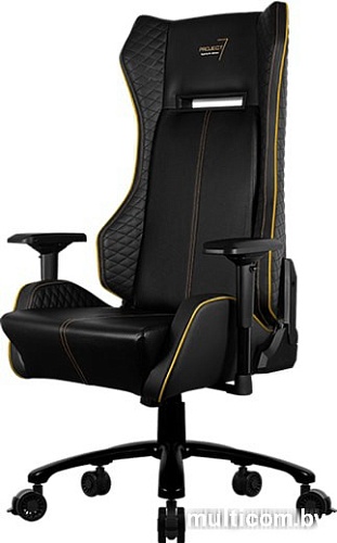 Кресло AeroCool AP7-GC1 AIR (черный)