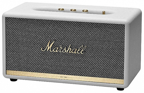 Портативная акустика Marshall Stanmore II