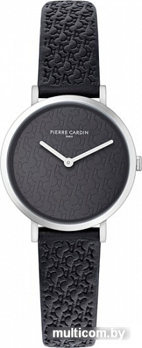 Наручные часы Pierre Cardin Belleville Monogram CBV.1502