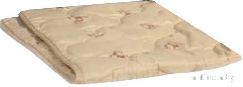 Одеяло АЭлита Люкс 140x205 (овечья шерсть)