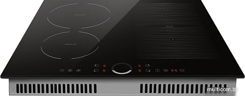 Варочная панель Simfer H60I74S006