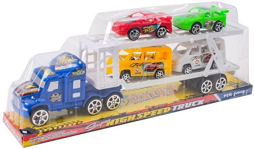 Автовоз Darvish SR-T-3838