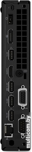 Компактный компьютер Lenovo ThinkCentre M70q 11DT008QRU