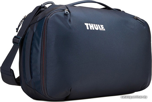 Сумка Thule Subterra Carry-On 40L (темно-синий)