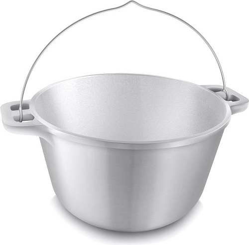 Казан Нева Металл Посуда Н0850п