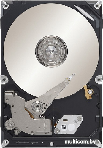 Жесткий диск Seagate Video 3.5 4TB (ST4000VM000)