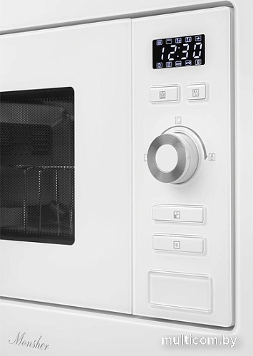 Микроволновая печь Monsher MMH 201 W