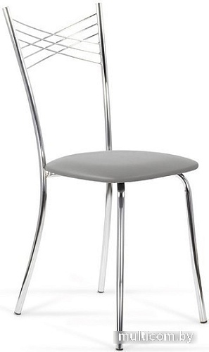 Стул UTFC Ванесса CH (Z71, серый)