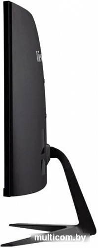 Монитор ViewSonic VX2718-PC-MHD