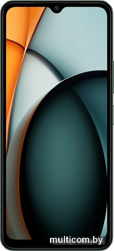 Смартфон Xiaomi Redmi A3 3GB/64GB международная версия (зеленый лес)