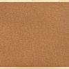 Офисная пробковая доска BRAUBERG 238312